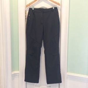 Sefon Womens Hiking/Ski Pants Size 10